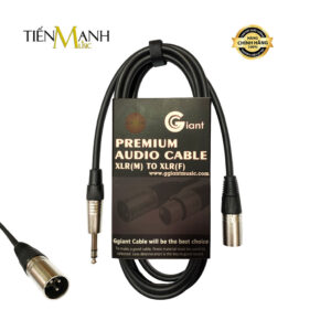 day-cap-loa-giant-dai-2m-xlr-canon-duc-sang-6ly-balanced-stereo-trs-gc24-02-cable-tin-hieu