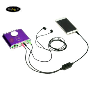 day-livestream-ma2-connect-phone-to-soundcard