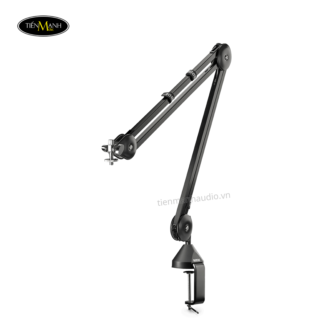 gia-do-micro-kep-ban-rode-psa1-professional-studio-boom-arm