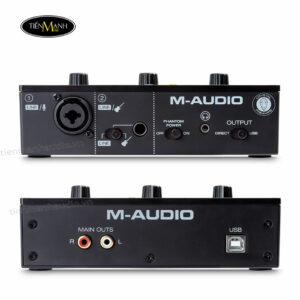 soundcard-thu-am-m-audio-m-track-solo-audio-interface