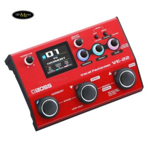 boss-ve22-vocal-effects-and-looper-pedal