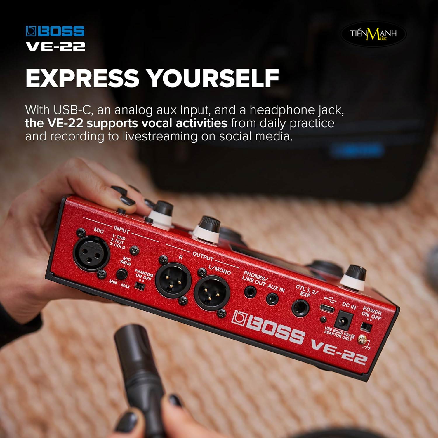 boss-ve22-vocal-effects-and-looper-pedal