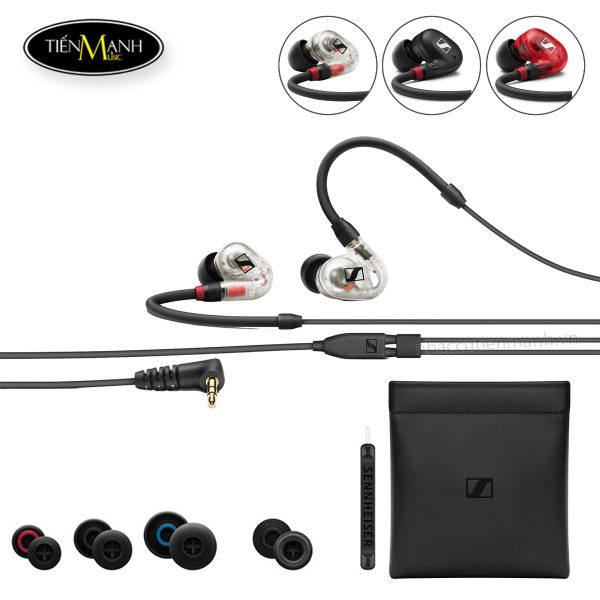 tai-nghe-in-ear-nhet-tai-sennheiser-ie-100-pro-trong-den