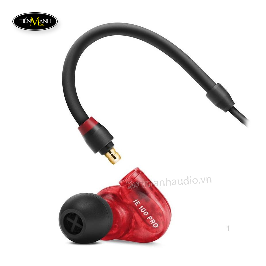 tai-nghe-in-ear-nhet-tai-sennheiser-ie-100-pro-trong-den