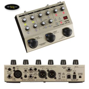 boss-ve8-acoustic-singer-effects-processor