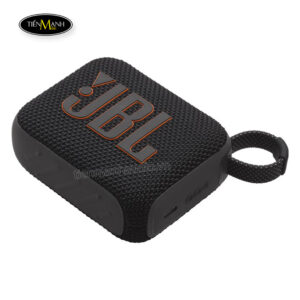 Loa Bluetooth JBL Go 4