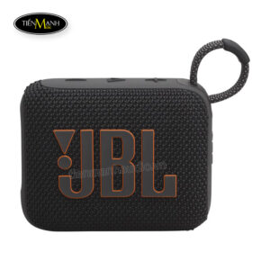 Loa Bluetooth JBL Go 4