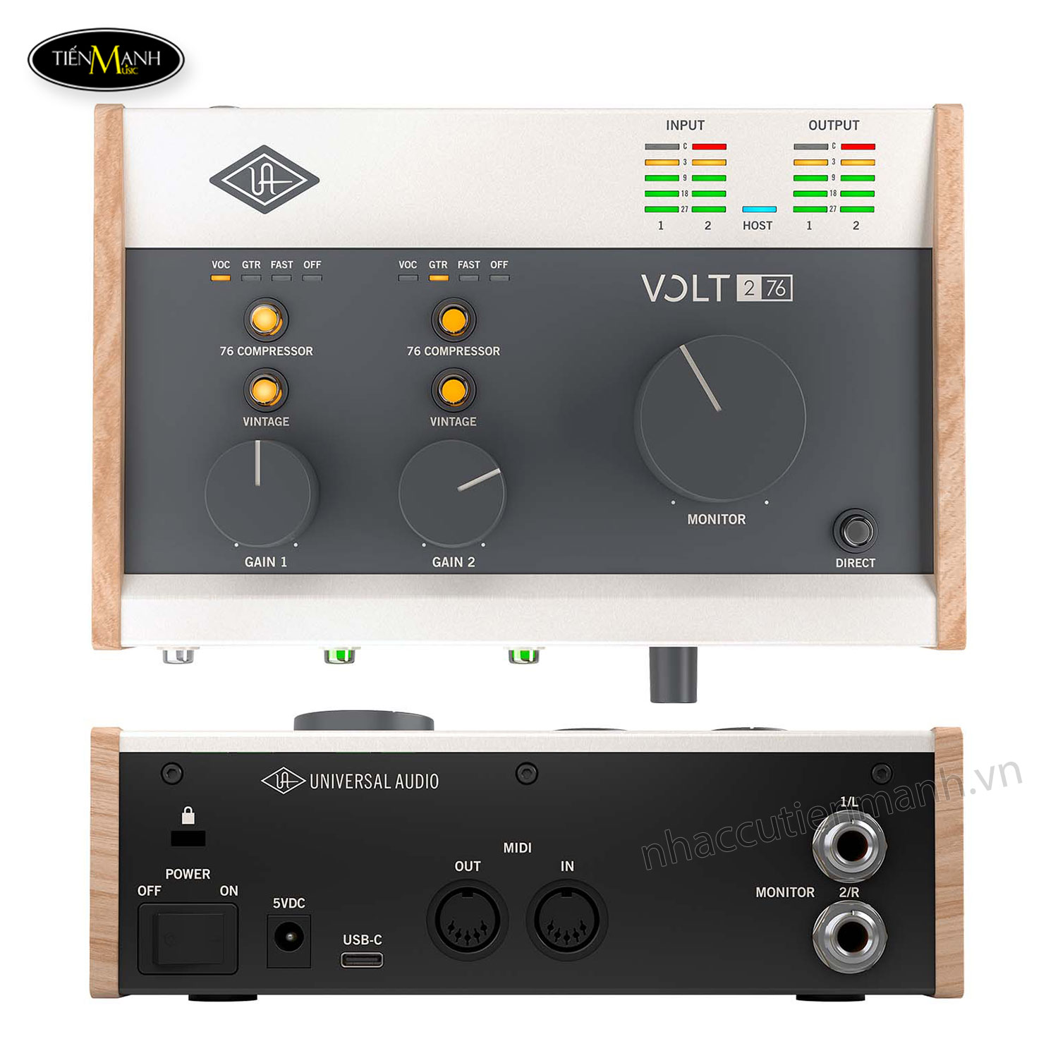 soundcard-universal-audio-ua-volt-276