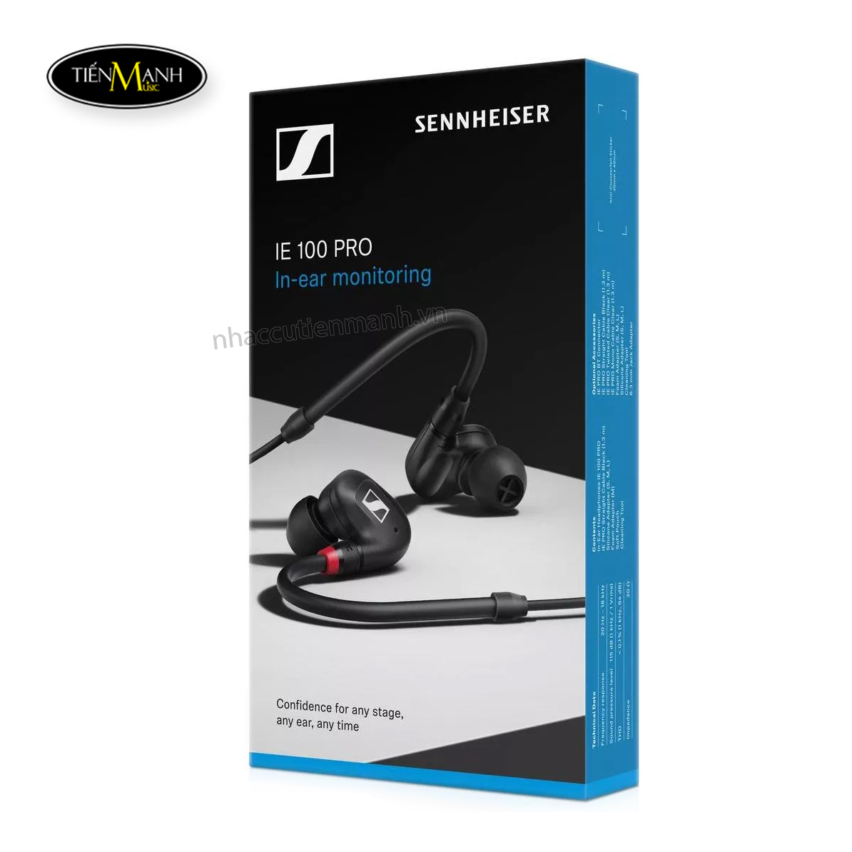 tai-nghe-in-ear-nhet-tai-sennheiser-ie-100-pro-trong-den