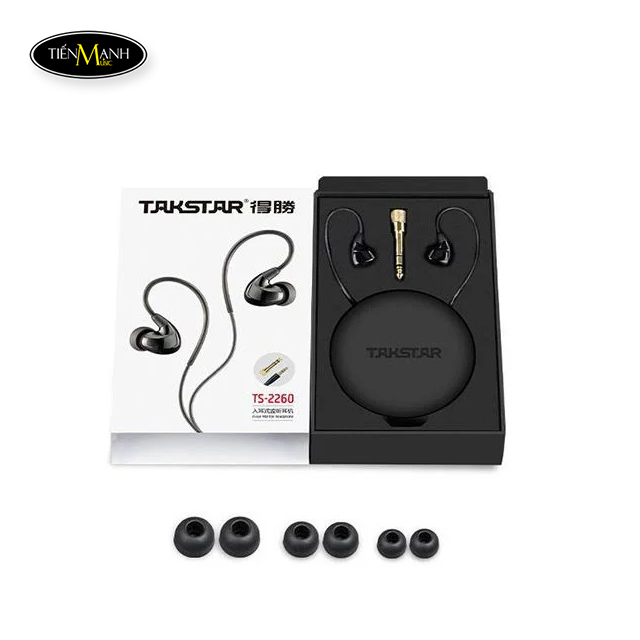 tai-nghe-kiem-am-nhet-tai-in-ear-takstar-ts-2260-do-den-