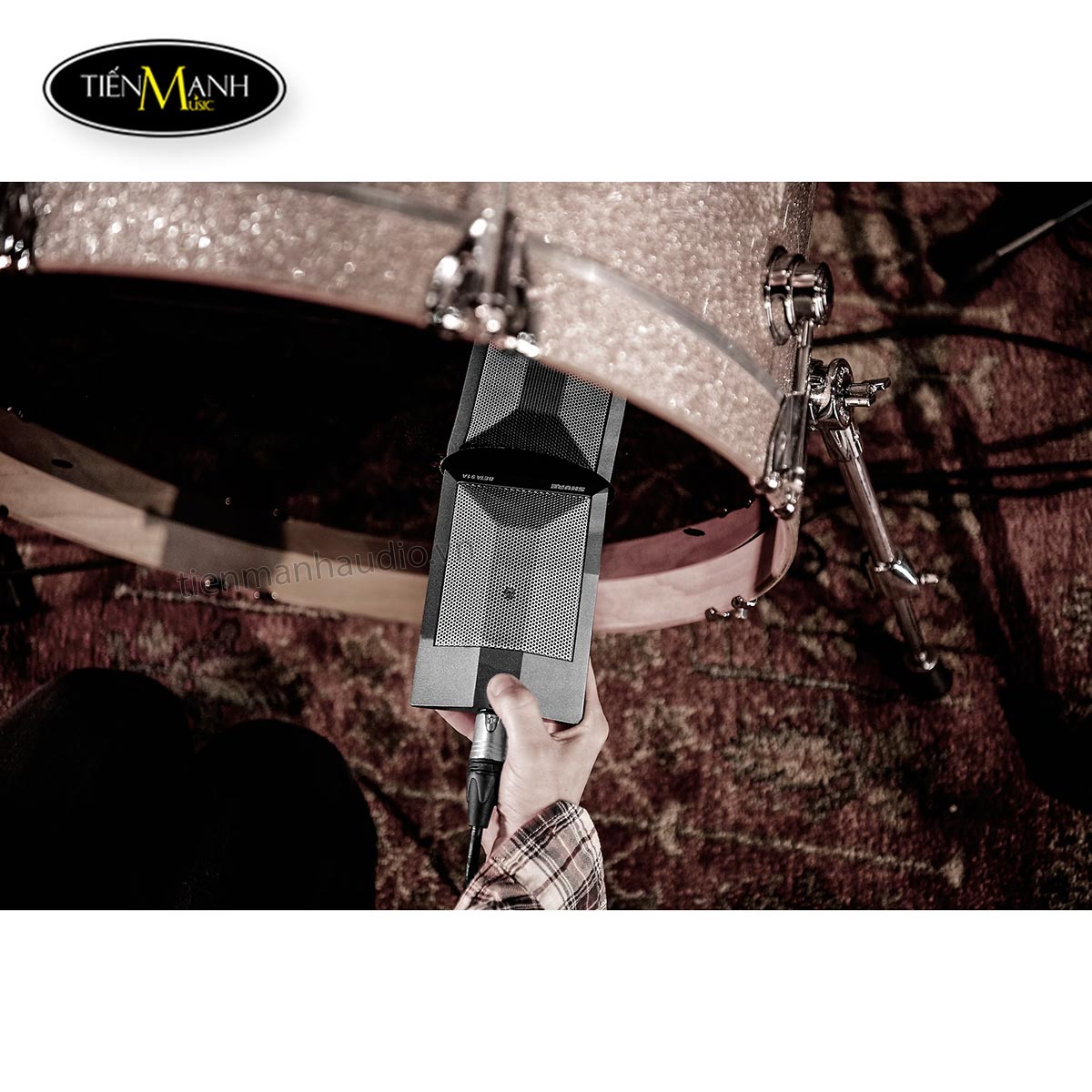 micro-shure-beta-91a