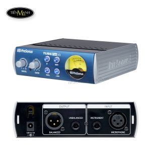 preamp-cho-micro-nhac-cu-presonus-tubepre-v2