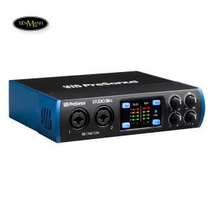 soundcard-presonus-studio-26c-audio-interface