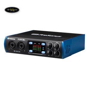 soundcard-presonus-studio-26c-audio-interface