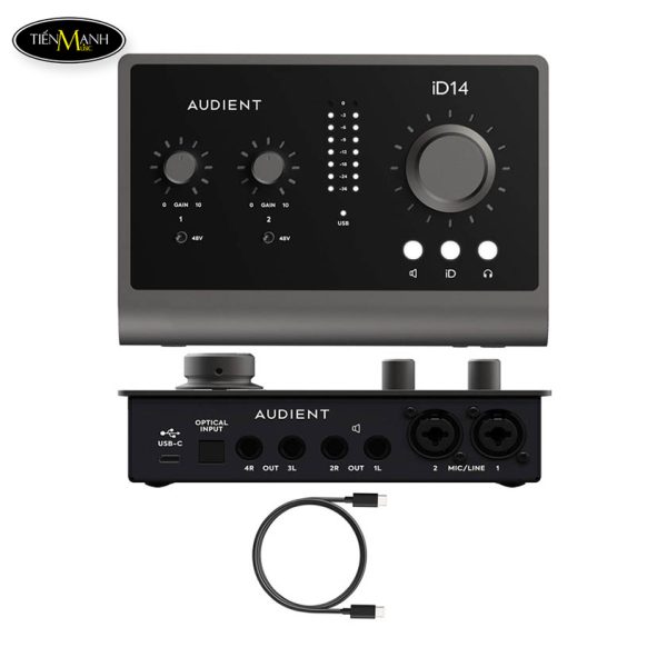 soundcard-audient-id14-mk2-usb-c-audio-interface-2 soundcard-audient-id14-mk2-usb-c-audio-interface