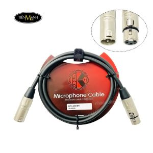 day-cap-micro-kirlin-mpc280-2-dau-canon-xlr-duc-sang-canon-xlr-cai-1-met-2-met-3-met