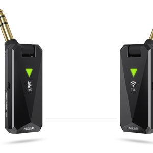 NUX B-5RC Bộ Thu Phát Tín Hiệu Không Dây 2.4GHz